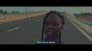 Smarty - Ombre De La Nuit Clip Officiel