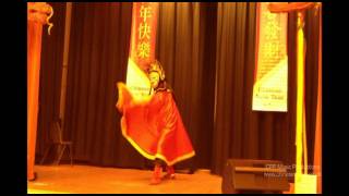 Face Changing Heart Of The Dragon Ensemble Face Changing Heart Of The Dragon Ensemble