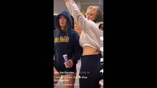 Thick Baddie Twerking