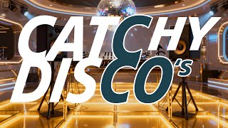 Catchy 1980S Disco Vibes For You Funky Beats Disco Old But D