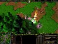 Revenge vs Ster|ASUS| - Part 1 - Warcraft 3 English Commentary