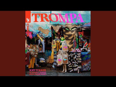 Sofi Tukker - Trompa