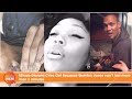 Scandal: Minnie Dlamini Cries Out Because Quinton Jones can’t last more than 2 minutes