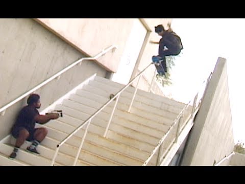 Retrospect Teaser - AZ Skateboarding - Full Length Coming Soon!
