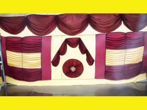  Rectangular TABLE COVERS AND SPECIAL CHAIR COVERS DOLI WEDDING CHAIRS 