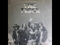 The Flock (1969) [Complete LP]