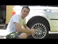 BMW Rear Brake Repair (E46) MillerTimeBMW - DIY 8