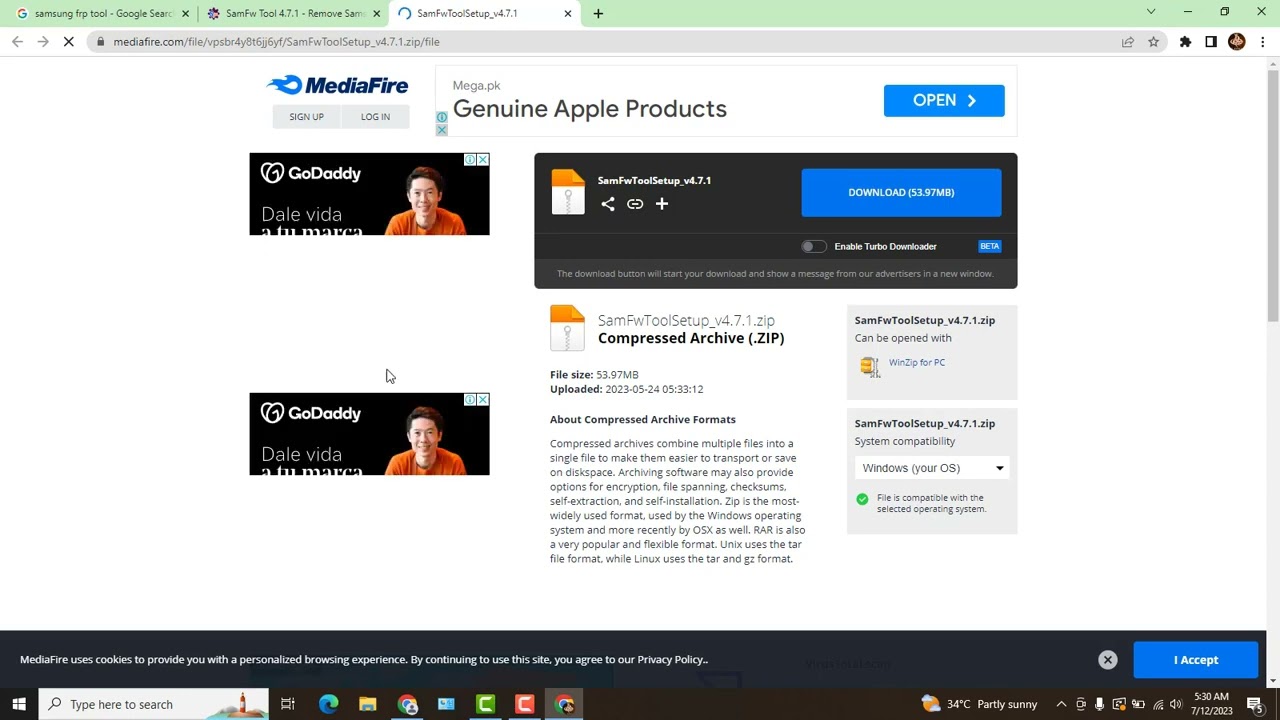 SamFw Tool 4.7.1 – Remove Samsung FRP one SamFw Tool 4.7.1 – Remove Samsung FRP one