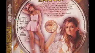 Zanfina Ismajli - Ti Sdo Tia Dish