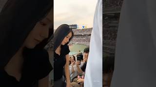 Hyeri In A Nutshell At The Blackpink Concert