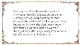 Watch Brad Martin Thats A Woman video