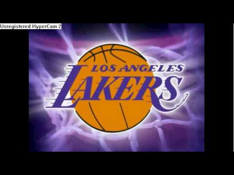 Lakers+logo+black