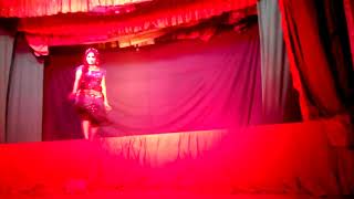Miss. Naina Khobragade