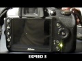 Video NIKON D3200 Review