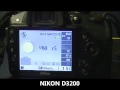 NIKON D3200 Review