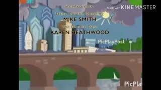 Closing To Little Bill Absorbing Favorites Dvd