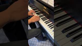 Alfreds Piano Course Heres A Happy Song