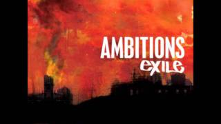 Watch Ambitions Overstep video