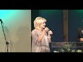 Rev. Ken & Trudi Blount PM Service