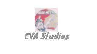 Cva Studios Logo For Kitcat888
