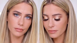 Daytime Summer Makeup - Tutorial | MRS BELLA