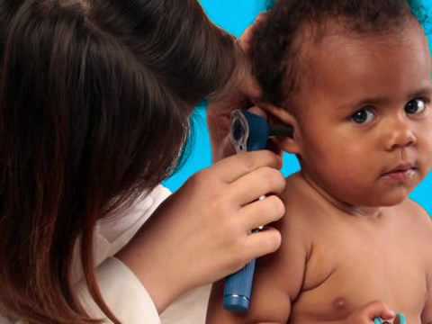 Ear infections are LITERALLY a pain, and they're also the most common ... Ear infections are LITERALLY a pain, and they're also the most common ...
