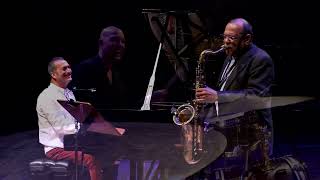 Kerem Gorsev - Live At Crr