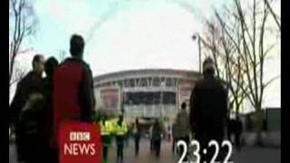 Bbc News Countdown - More Interesting?