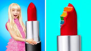 Barbie Vs Squid Game Bebek Ebeveynlik Hileleri Komik Ve İlişkilendirilebilir Durumlar