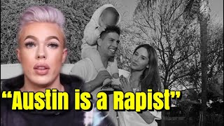 Austin Mcbroom Is A Rpist