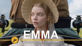 Emma 2020 - Türkçe Altyazılı Fragman