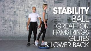 Victorias Secret Fashion Show 2011 - Leg Workout