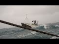 DEADLIEST CATCH(NORTH SEA STORM)