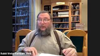 The Baal Teshuva’s Loan Cancellation - Rabbi Moshe Weiss - Shemittah 9:1