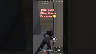 Batur Game Pusu