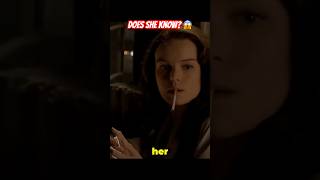 Did Lois Know The Whole Time?