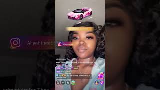 Liyah & Charli Bigo