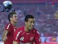 INTERNACIONAL VS CHIVAS 3-2 final libertadores 2010 (FULL HIGHLIGHTS) (GCN News)