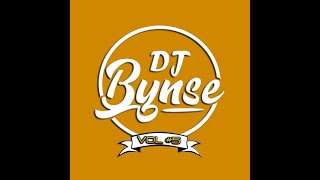 9.Dj Bynse - La Confundida