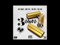 Chinx - 3 Shots (Unreleased) ft. Bobby Shmurda & Rowdy Rebel