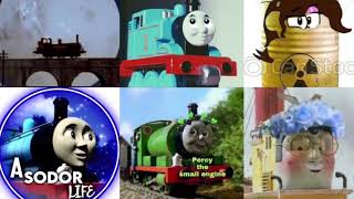 Thomas And The Special Letter