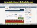 Make Money Online From Home Every 60 Seconds - Earn Money Quick