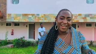 Mervelya Ft Seyram - Vlivli Nyuie Clip Officiel
