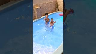 Calor E Piscina