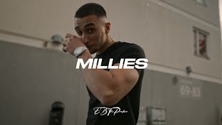 Sarettii X Dree Low X Sticky Type Beat 2024 Millies Prod. Eb