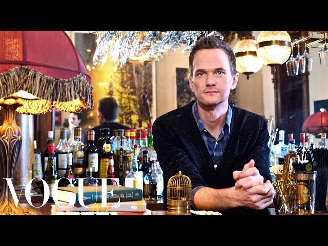 Neil Patrick Harris Answers 73 Questions - Video