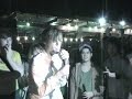 JOHN MAUS - LIVE AT THE UPSET THE RHYTHM / TODD P PARTY