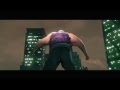 Saints Row: The Third - The Trouble With Clones - DLC Gameplay
