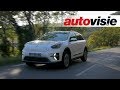 Kia e-Niro (2019) - Test - Autovisie TV