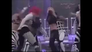 Britney Spears - Dream Within A Dream Tour Doentário Part-5